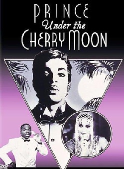 Under the Cherry Moon (DVD)