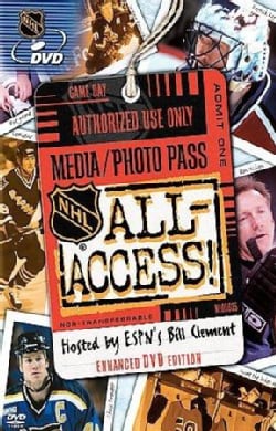 NHL All Access (DVD)