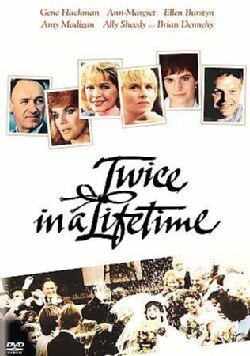 Twice in a Lifetime (DVD)