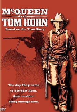 Tom Horn (DVD)