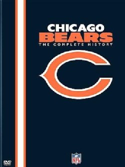 NFL History of the Chicago Bears