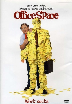 Office Space (Special Edition) (DVD)