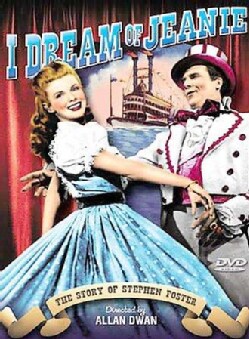 I Dream of Jeanie (DVD)