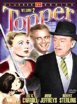 Topper: Vol 2 Classic TV (DVD)