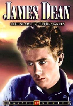 James Dean:Classic Television Collect