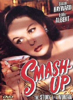 Smash Up - The Story of a Woman (DVD)