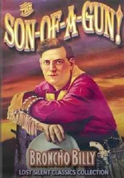Son-of-a-Gun (DVD)