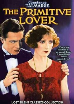 Primitive Lover (DVD)