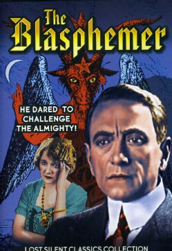Blasphemer (DVD)