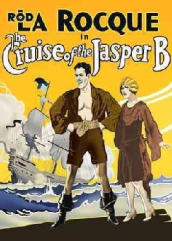 Cruise of The Jasper B (DVD)