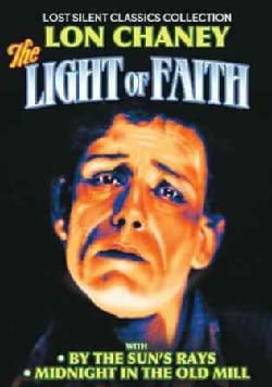 Light of Faith/By The Sun's Rays/Midnight in The Old Mill (DVD)
