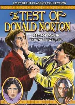 Test of Donald Norton (DVD)