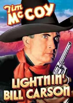 Lightnin Bill Carson (DVD)