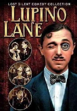 Lupino Lane Silent Comedy Collection (DVD)