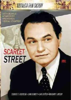 Scarlet Street (DVD)