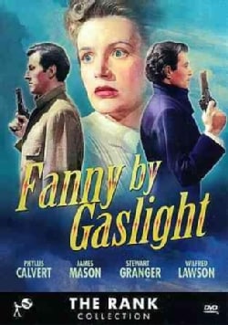 Fanny By Gaslight (DVD)