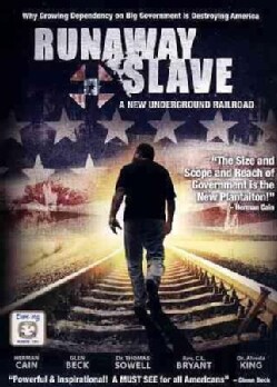 Runaway Slave (DVD)