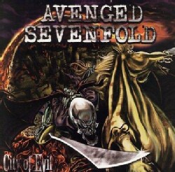 Avenged Sevenfold - City Of Evil