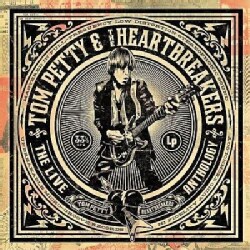 Tom Petty - The Live Anthology