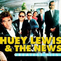 Huey Lewis - Greatest Hits