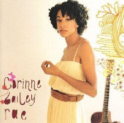 Corinne Bailey Rae - Corinne Bailey Rae