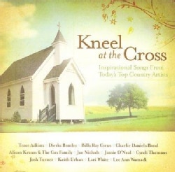 Various - Kneel at The Cross