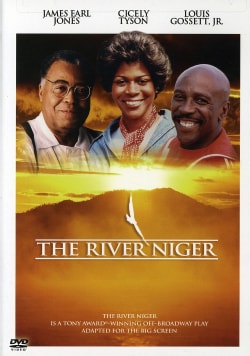 River Niger (DVD)