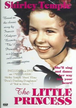 Little Princess (DVD)