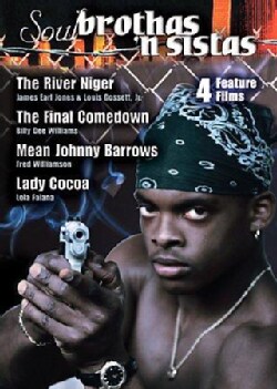 Soul Brothas and Sistas Vol. 2 (DVD)
