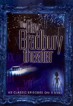 The Ray Bradbury Theater (DVD)