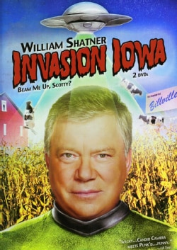 Invasion Iowa (DVD)