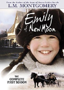 Emily Of New Moon: Season 1 (DVD)