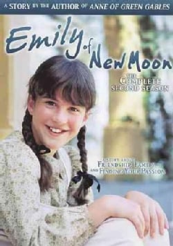 Emily Of New Moon: Season 2 (DVD)