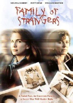 Family Of Strangers (DVD)