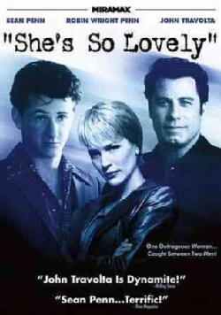 She's So Lovely (DVD)