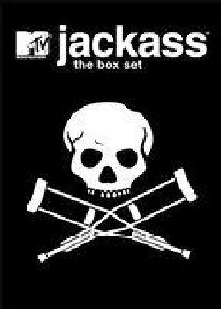 Jackass The Box Set (DVD)
