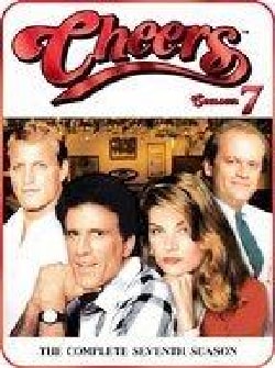 Cheers: The Complete Seventh Season (DVD)