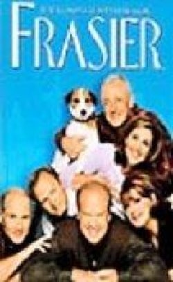 Frasier: The Complete Sixth Season (DVD)