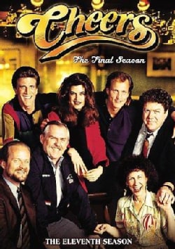 Cheers: The Final Season (DVD)