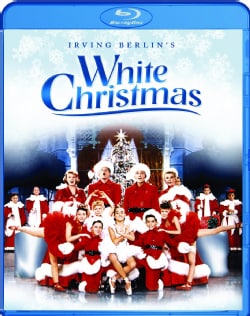 White Christmas (Blu-ray Disc)