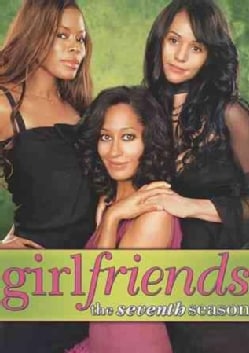 Girlfriends: The Seventh Season (DVD)
