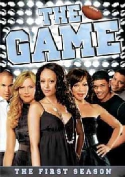 The Game: The First Season (DVD)