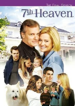 7th Heaven: The Final Season (DVD)