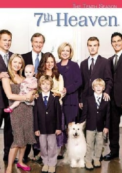 7th Heaven: The Tenth Season (DVD)