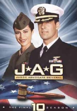 JAG: The Final Season (DVD)
