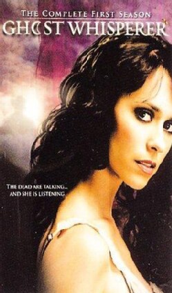 Ghost Whisperer: The First Season (DVD)