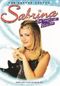 Sabrina, the Teenage Witch: The Complete Second Season (DVD)
