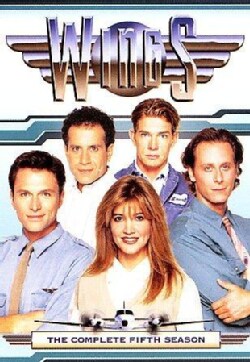 Wings: The Complete Fifth Season (DVD)