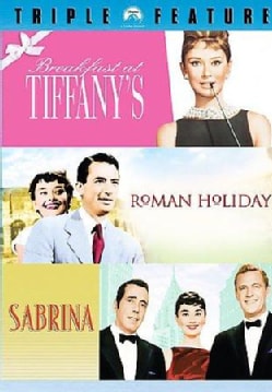 The Audrey Hepburn Collection (DVD)