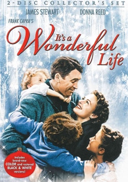 It's A Wonderful Life (DVD)